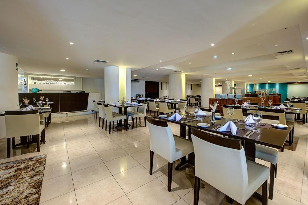 Oasis Atlantico Fortaleza Exteriör bild