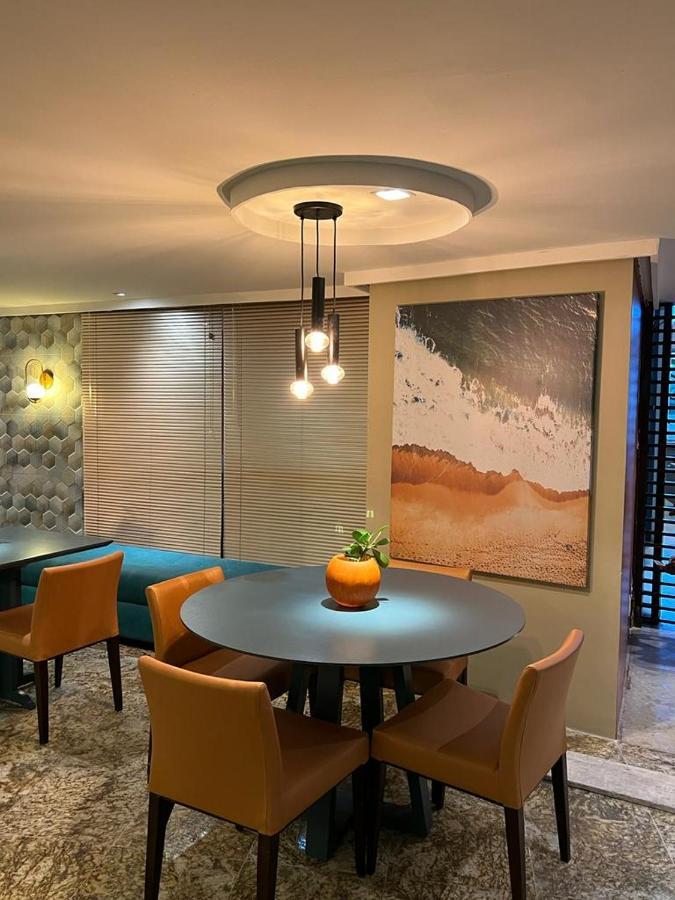 Oasis Atlantico Fortaleza Exteriör bild
